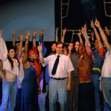 BACK TO THE GARDEN Returns to the Shadowbox 2/7